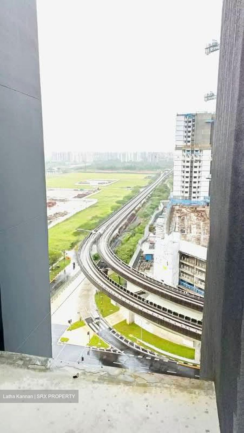 Parc Botannia (D28), Condominium #557679611